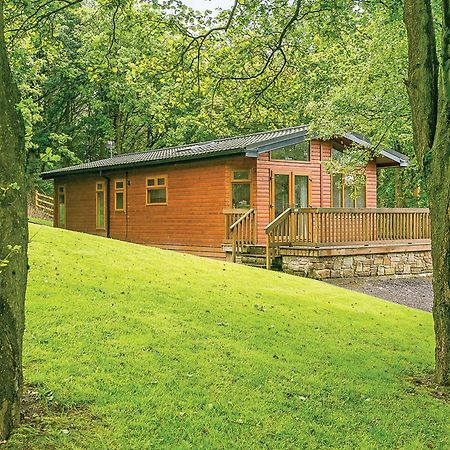 Charlesworth Lodges Glossop Luaran gambar