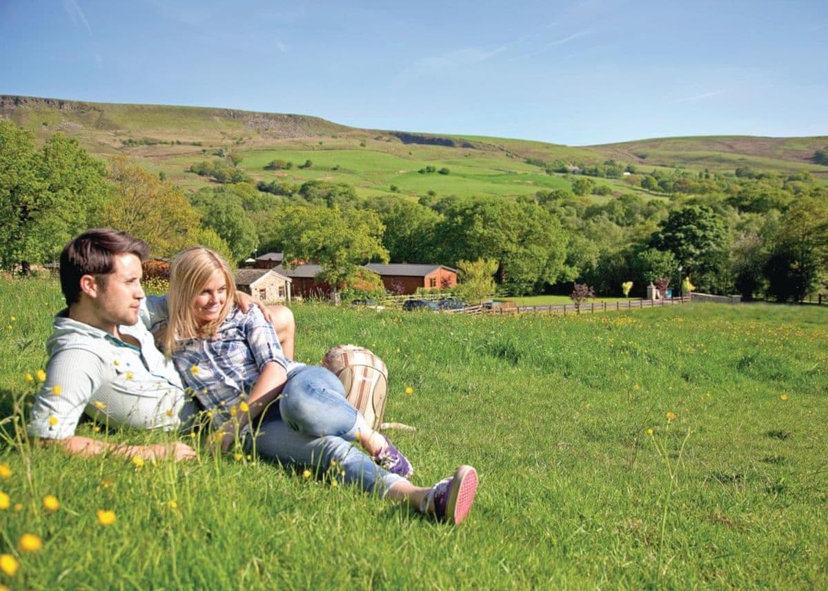 Charlesworth Lodges Glossop Luaran gambar