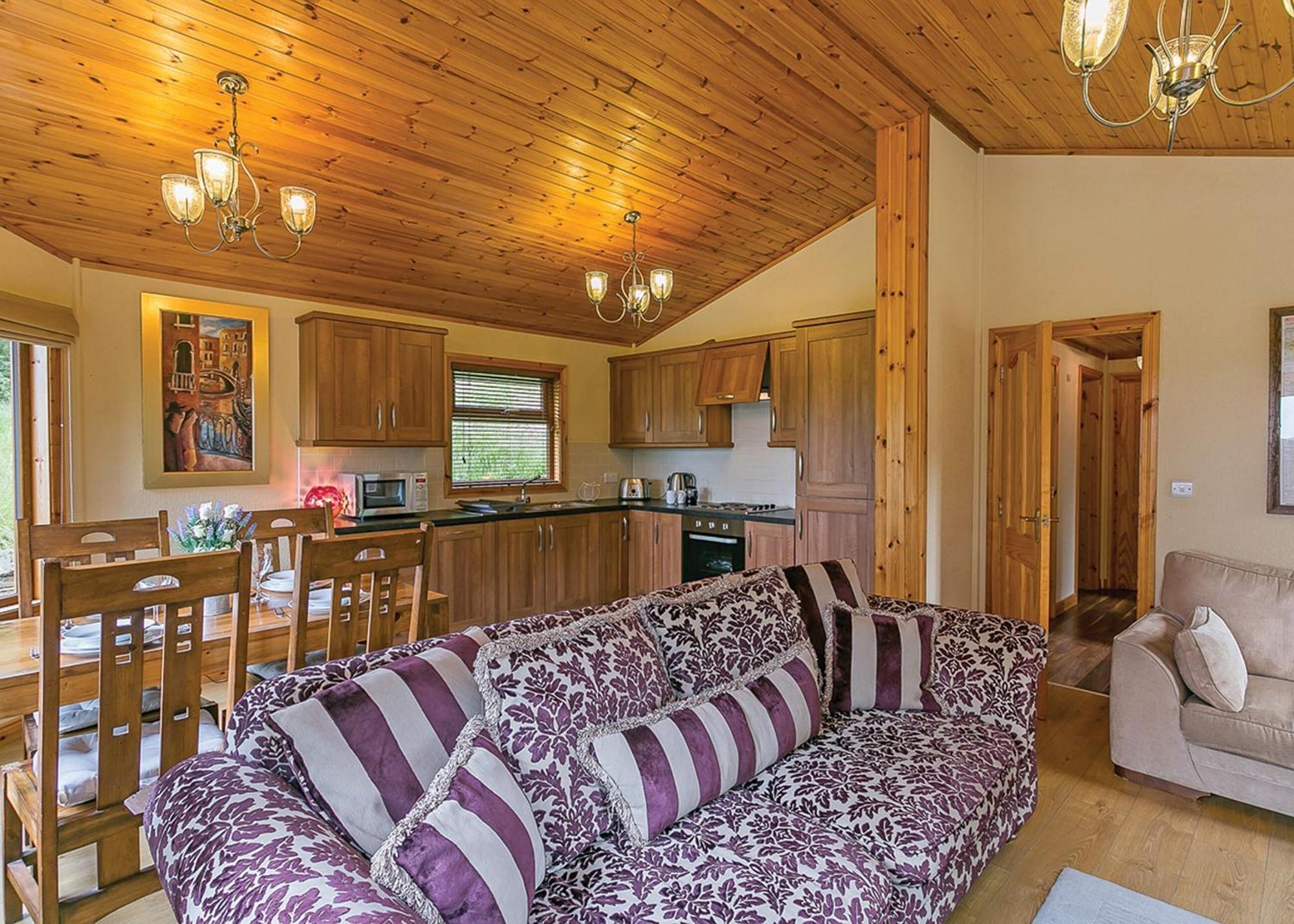 Charlesworth Lodges Glossop Bilik gambar