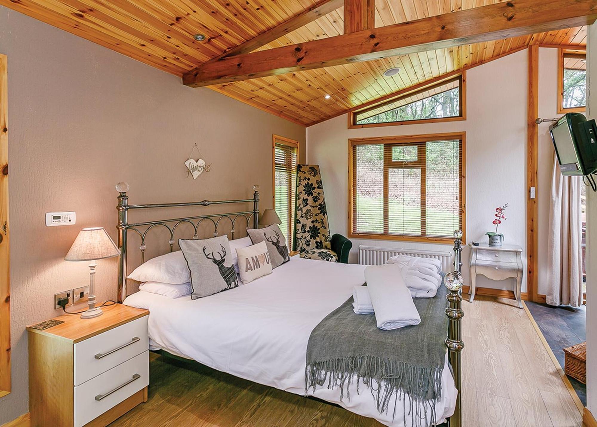 Charlesworth Lodges Glossop Bilik gambar