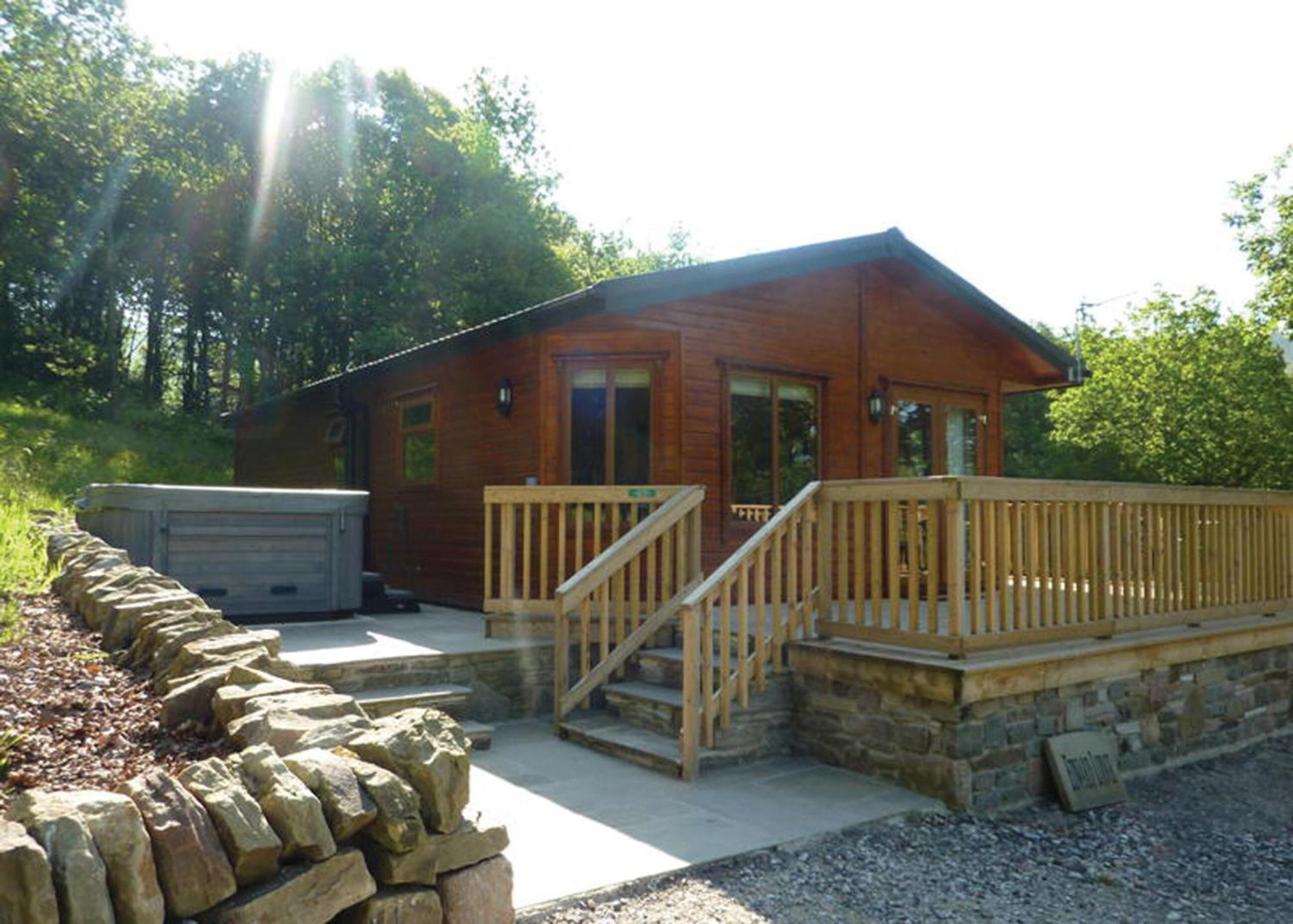 Charlesworth Lodges Glossop Bilik gambar