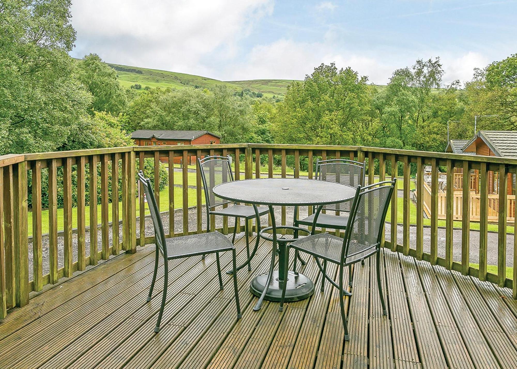 Charlesworth Lodges Glossop Bilik gambar