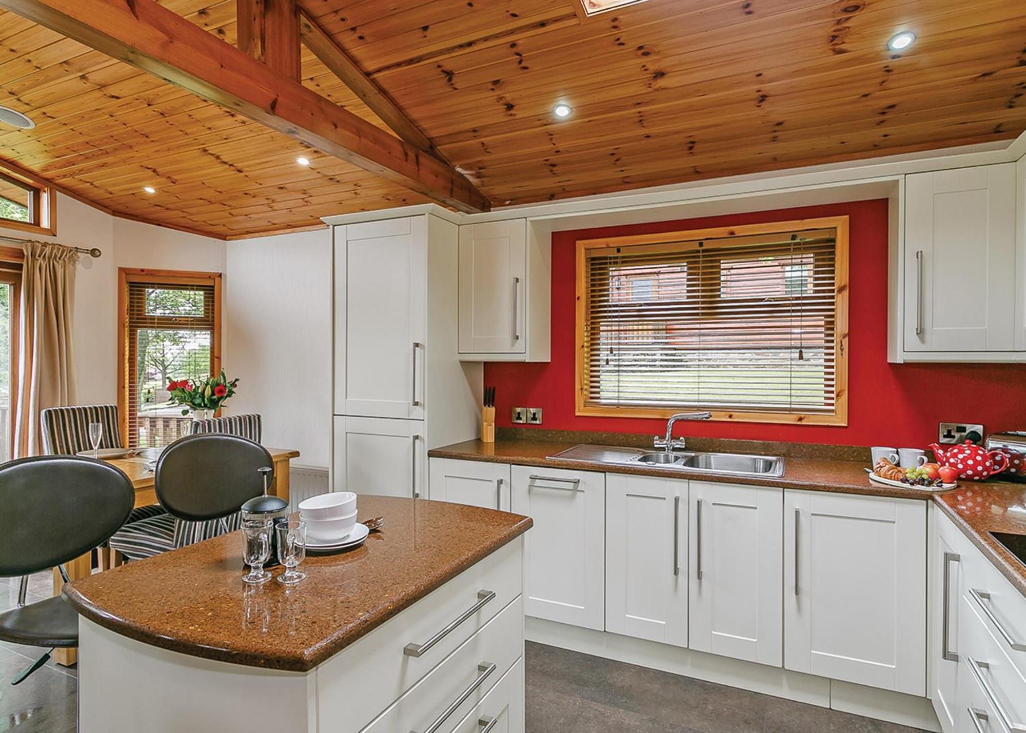 Charlesworth Lodges Glossop Bilik gambar