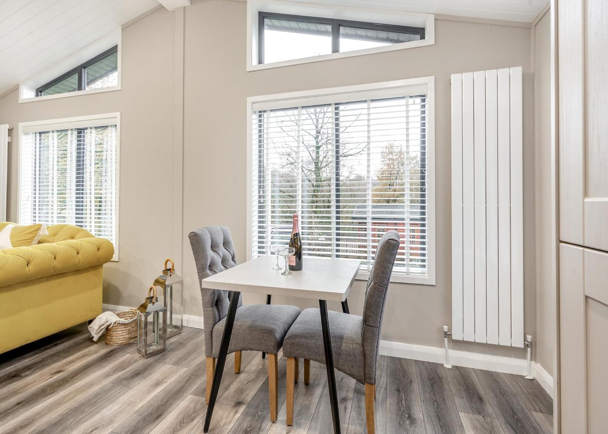 Charlesworth Lodges Glossop Bilik gambar
