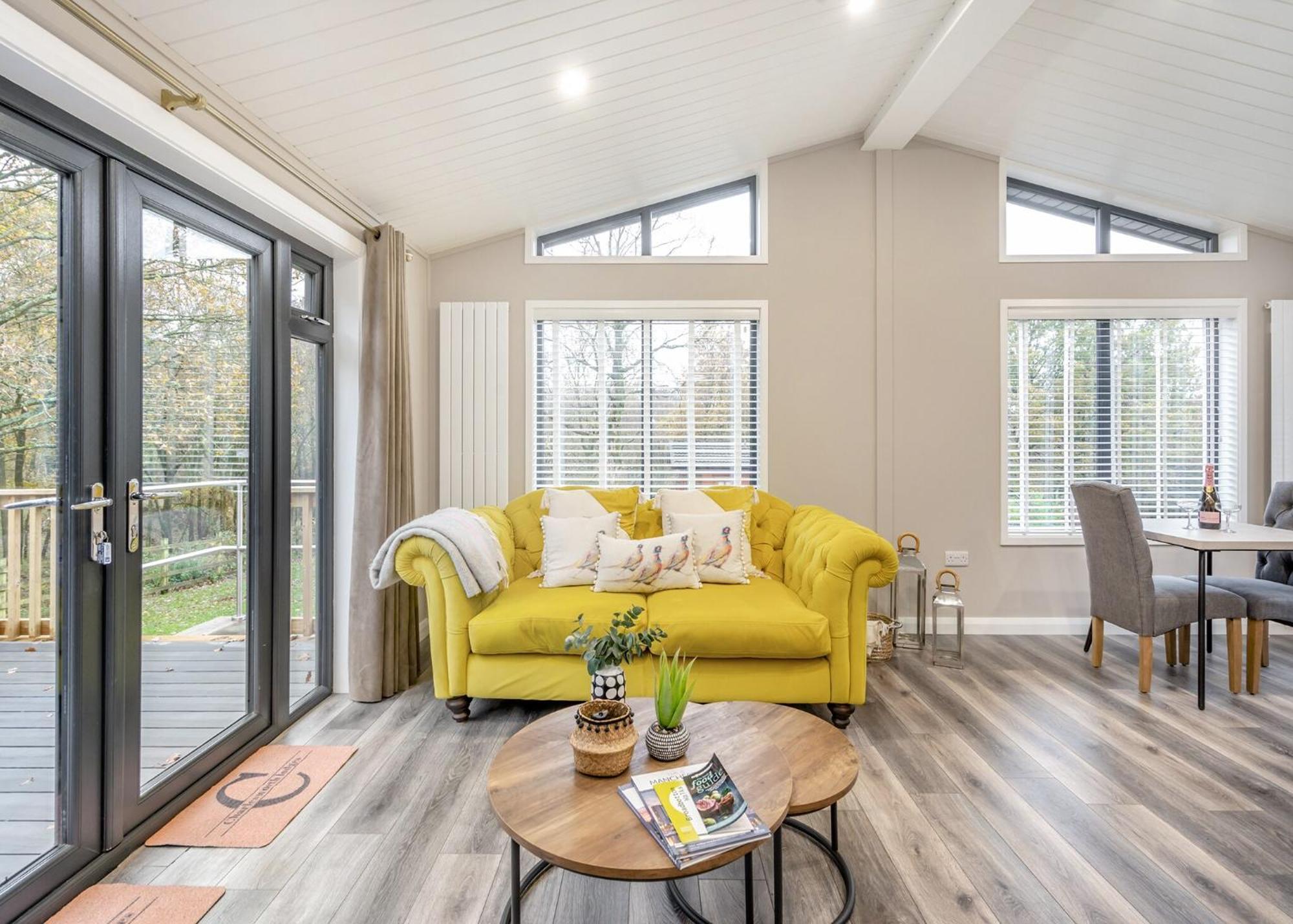 Charlesworth Lodges Glossop Bilik gambar