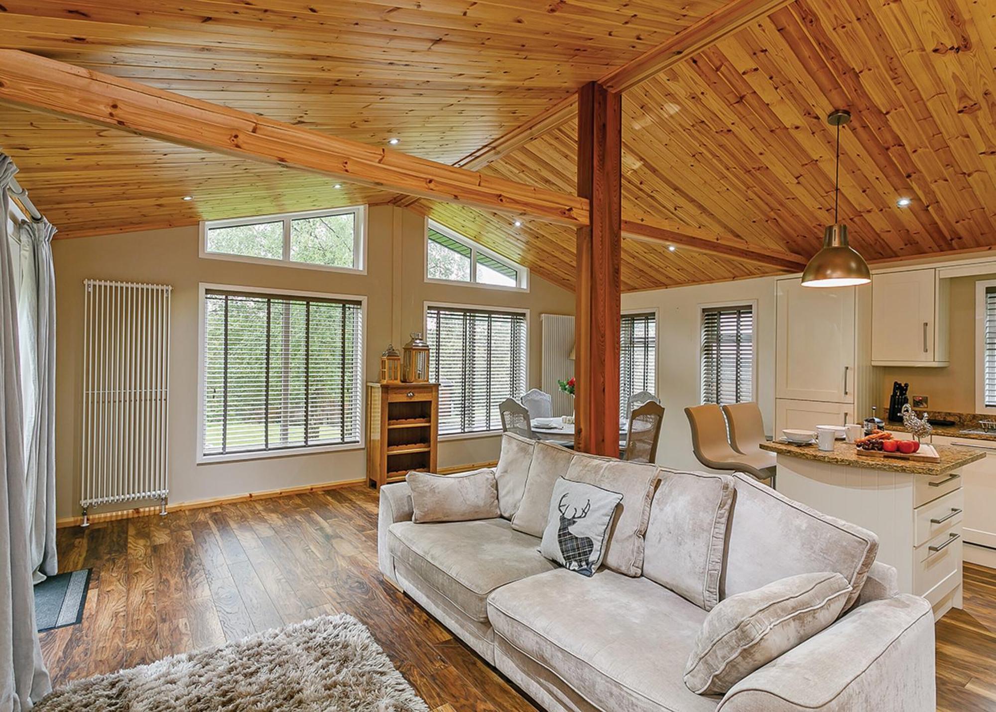 Charlesworth Lodges Glossop Bilik gambar