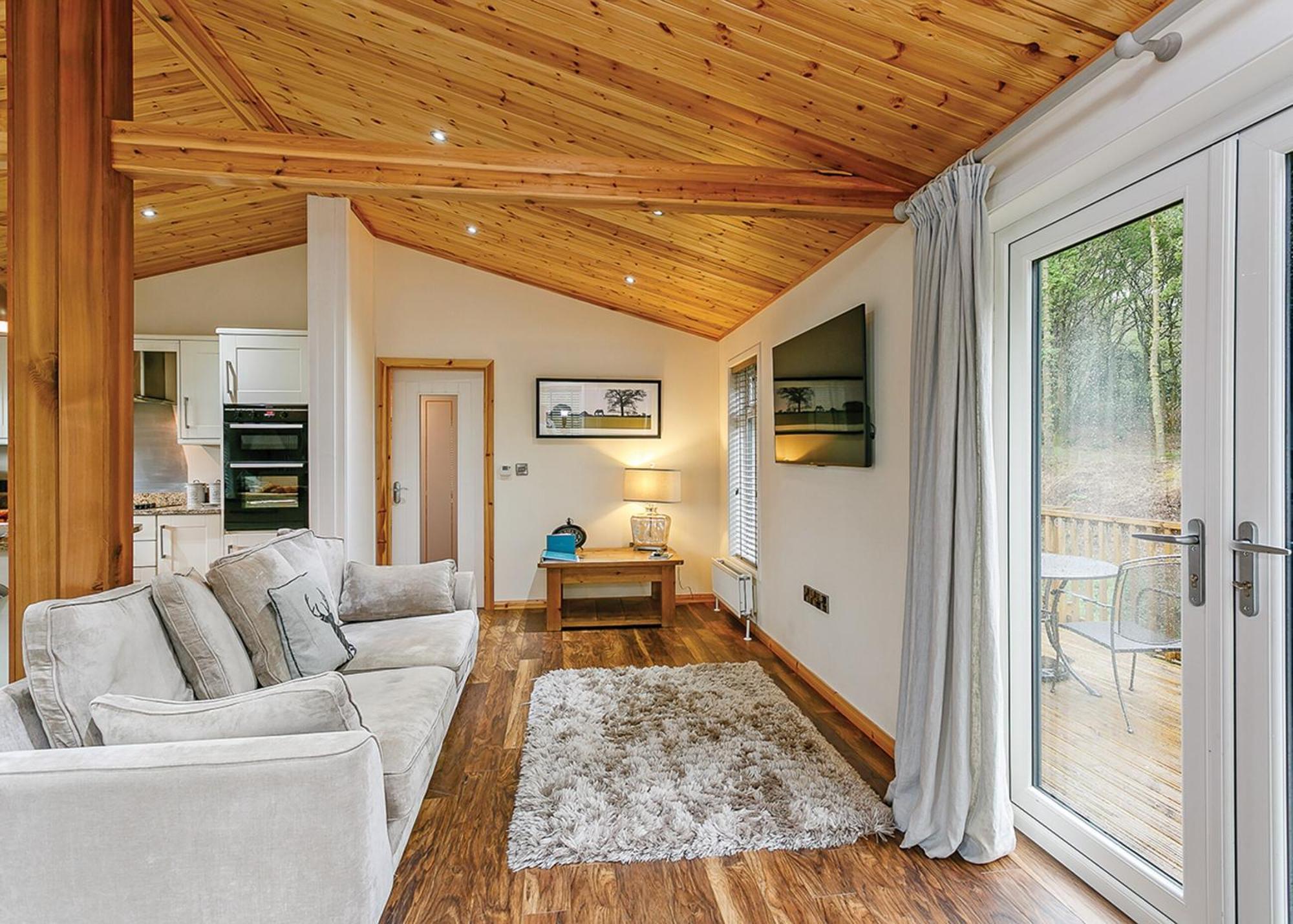 Charlesworth Lodges Glossop Bilik gambar