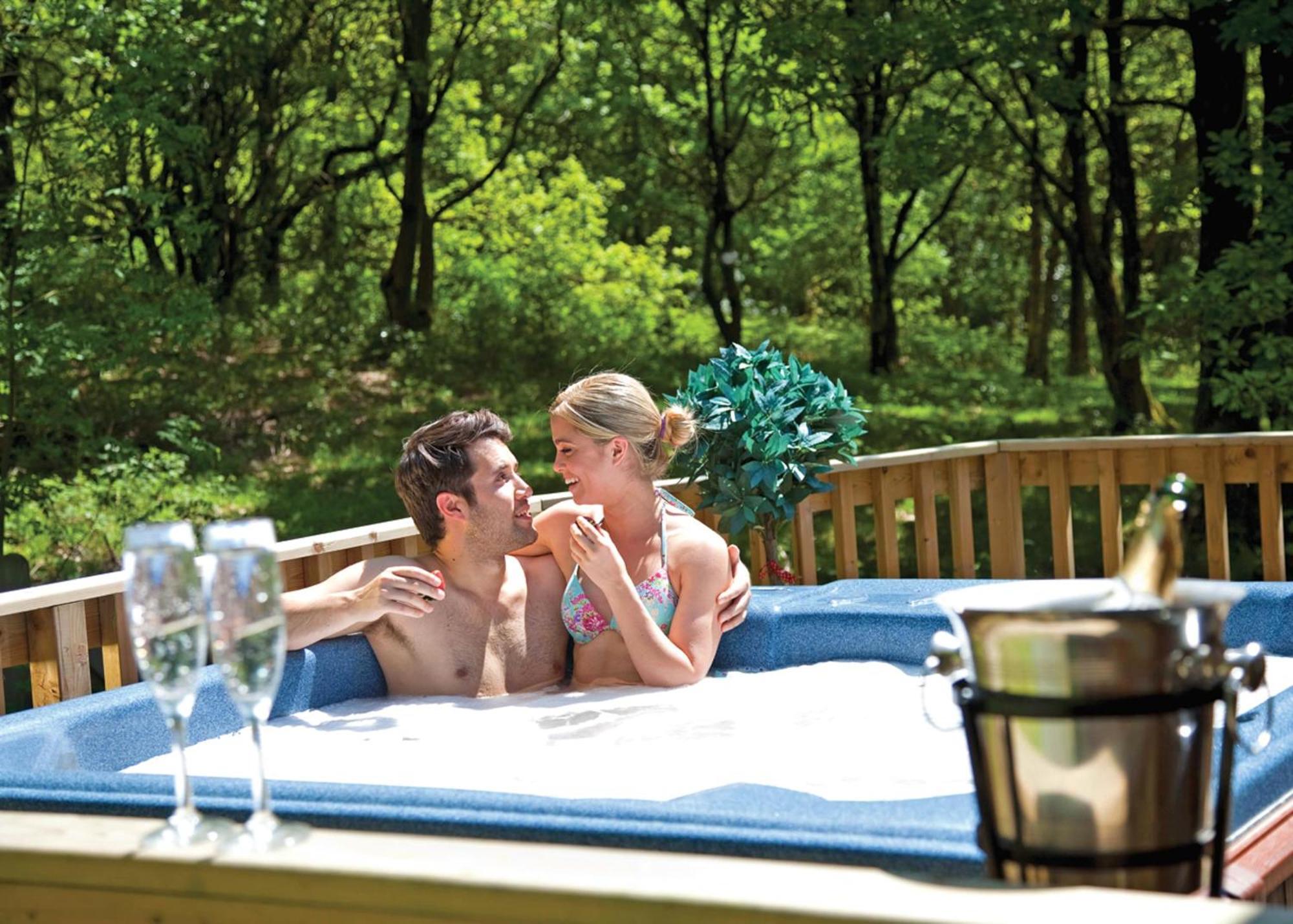 Charlesworth Lodges Glossop Luaran gambar