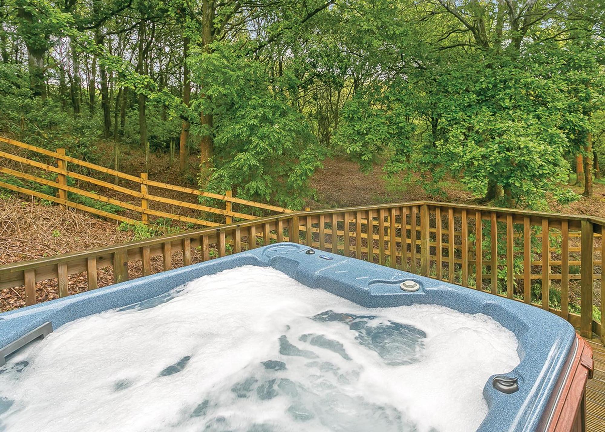 Charlesworth Lodges Glossop Luaran gambar